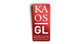 Kaos Gay and Lesbian Cultural Research and Solidarity Association (Kaos GL)
