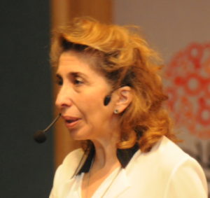 Nurcan Müftüoğlu