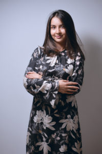 Aydan Atakishiyeva