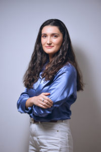 Jamila Ashrafli
