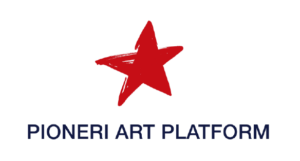Pioneri Art platform